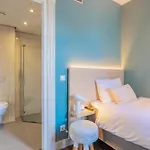 Rembrandt Hotel Leiden
