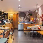 Hotel Rembrandt Leiden