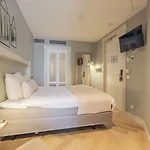Hotel Rembrandt Leiden