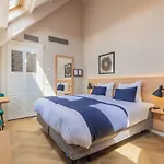 Hotel Rembrandt