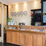 Rembrandt Hotel