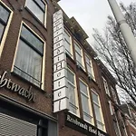 Hotel Rembrandt Leiden