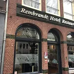Rembrandt Hotel Leiden