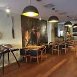 Hotel Rembrandt