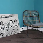 Rembrandt Hotel