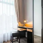 Rembrandt Hotel