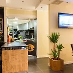 Hotel Rembrandt 3*