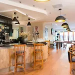 Hotel Rembrandt Leiden