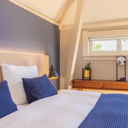 Hotel City Hotel Rembrandt 3*