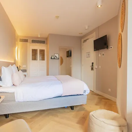Otel City Hotel Rembrandt