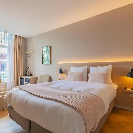 Rembrandt Hotel 3*