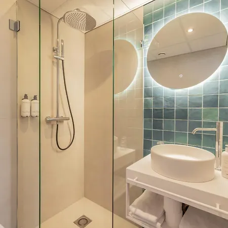 City Hotel Rembrandt Leiden