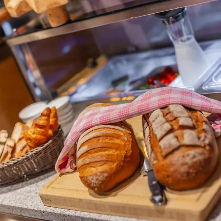 Rembrandt Ξενοδοχείο 3*