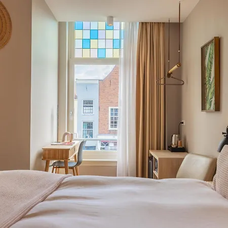 City Hotel Rembrandt Hotel Leiden