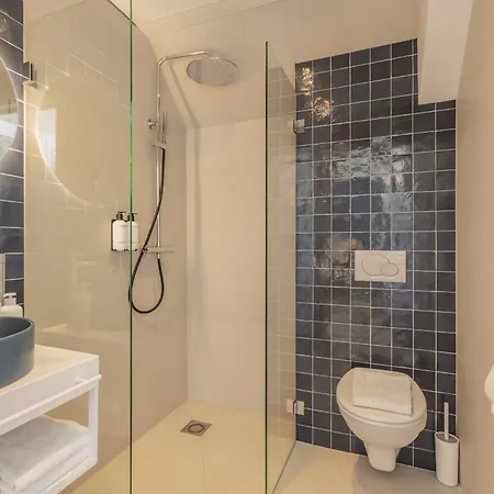 Hotel City Hotel Rembrandt