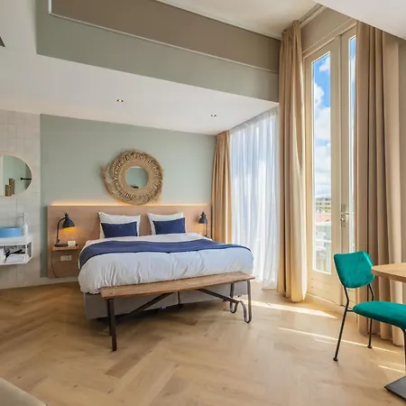 City Hotel Rembrandt Hotel