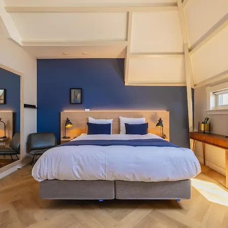 Hotel City Hotel Rembrandt 3*