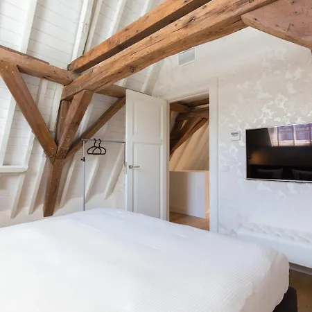 City Hotel Rembrandt 3* Leiden