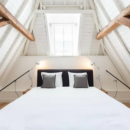 Hotel City Hotel Rembrandt 3*