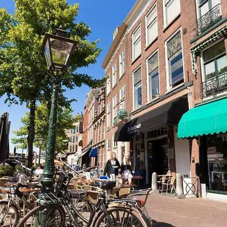 Hotel City Hotel Rembrandt