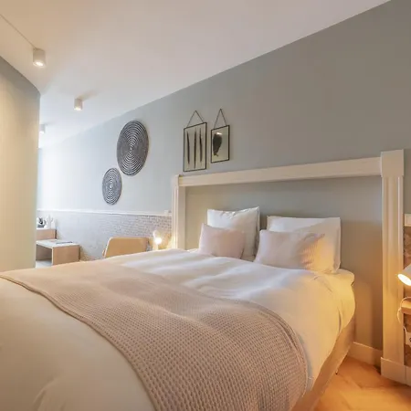 Hotel Rembrandt