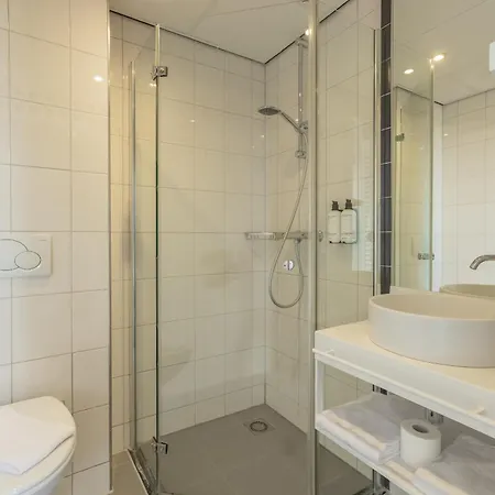City Hotel Rembrandt 3* Leiden