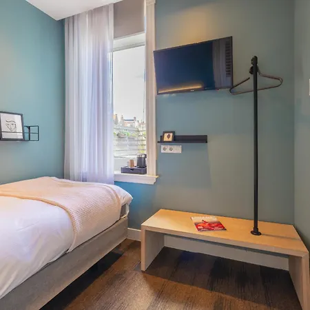 Hotel City Hotel Rembrandt