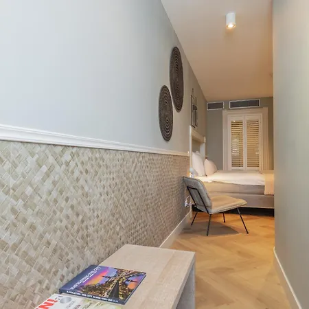 Hotel City Hotel Rembrandt 3*
