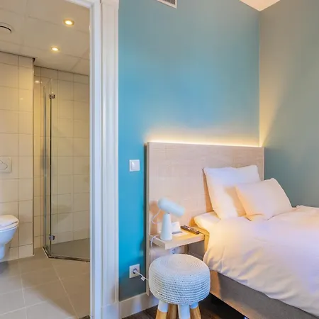 City Hotel Rembrandt Hotel Leiden