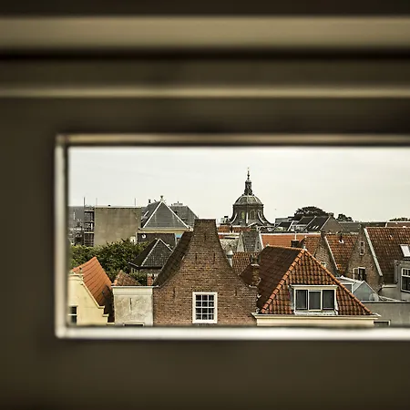 Rembrandt Hotel 3*