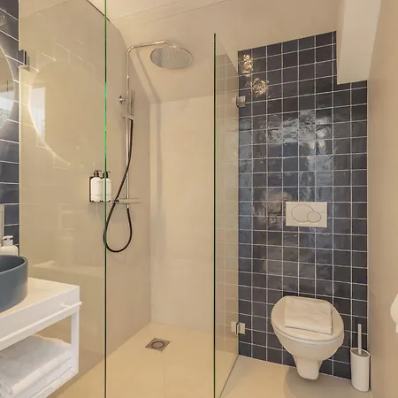 Rembrandt Hotel 3*