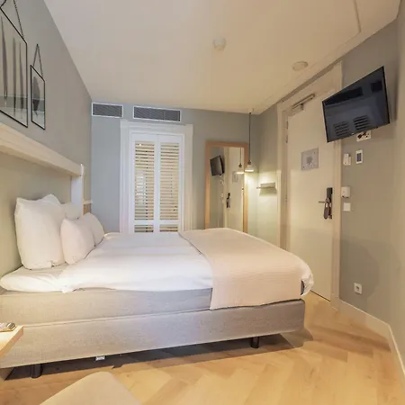 Hotel Rembrandt Leiden