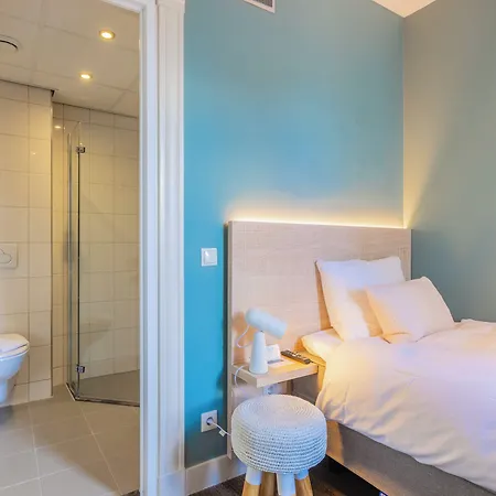 Отель Rembrandt 3*