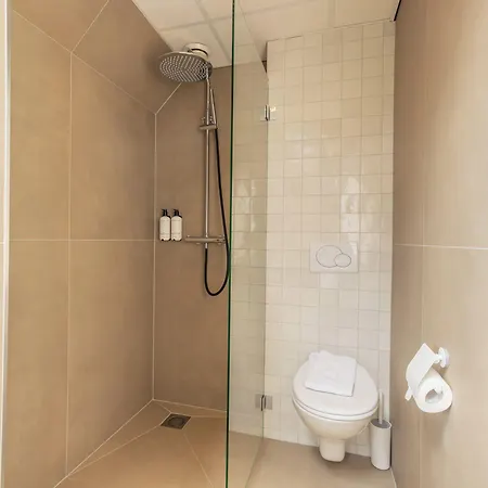 Hotel Rembrandt Leiden