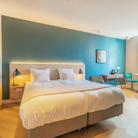 Rembrandt Hotel 3*