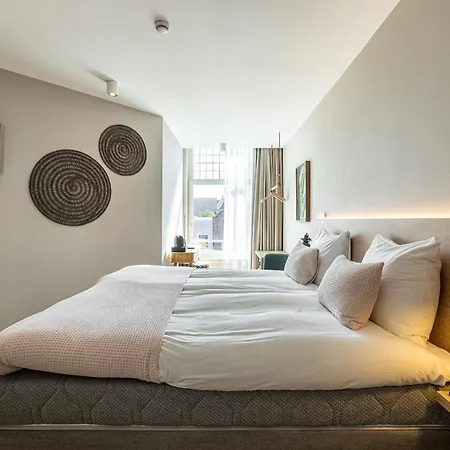 Hotel Rembrandt