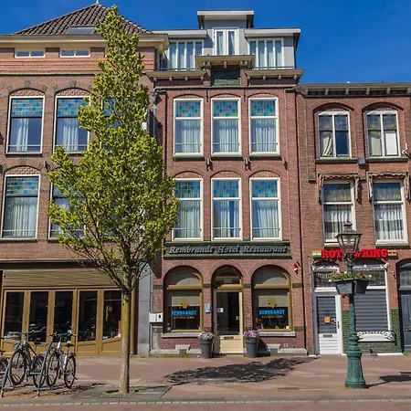 Rembrandt Hotel 3*