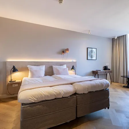 Hotel Rembrandt 3*