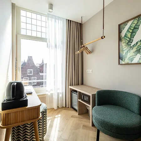 Rembrandt Hotel Leyde