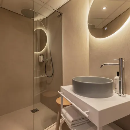 Hotel Rembrandt