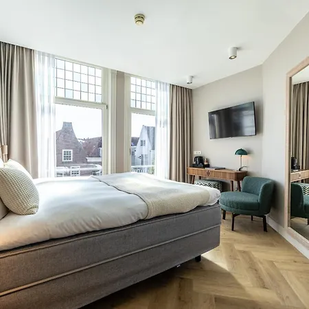 Hotel Rembrandt 3*