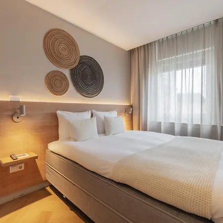 Rembrandt Hotel Leida