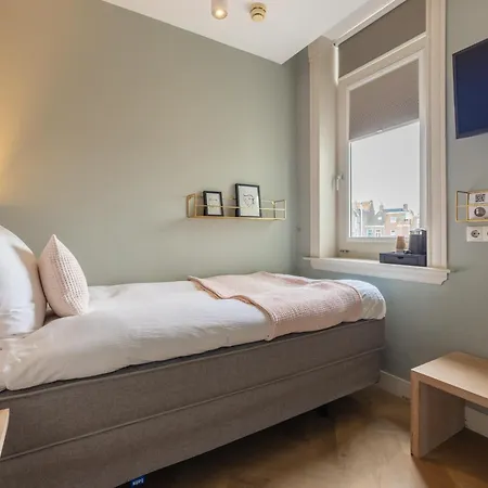 Rembrandt Hotel