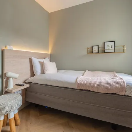 Hotel Rembrandt
