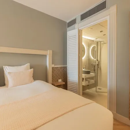 Hotel Rembrandt Leida