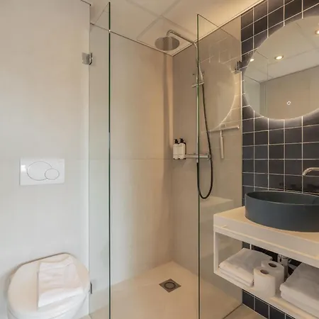 Hotel Rembrandt 3*
