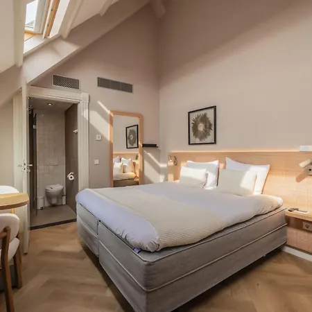 Hotel Rembrandt 3*