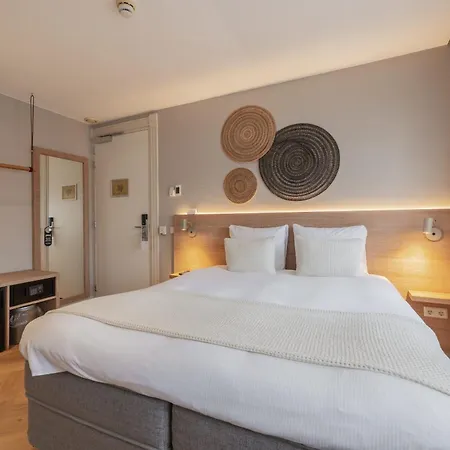 Rembrandt Hotel