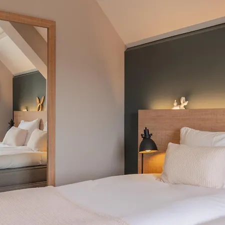 Rembrandt Hotel 3*
