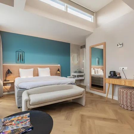 Hotel Rembrandt 3*